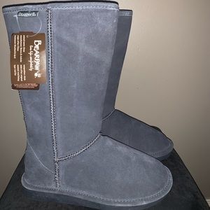 BearPaw Emma Tall Boots